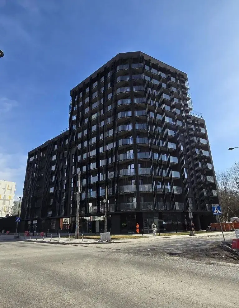 mazowieckie, Warszawa, Wola, Odolany, Jana Kazimierza, Wyjątkowy Apartament w Prestiżowej Inwestycji