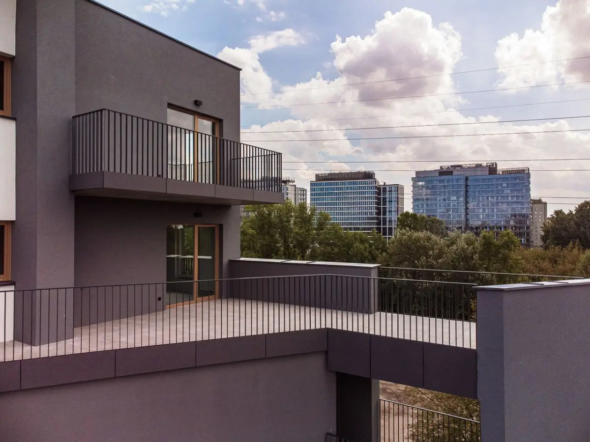 mazowieckie, Warszawa, Wola, Ulrychów, Kolejowa, Mieszkanie na sprzedaż
