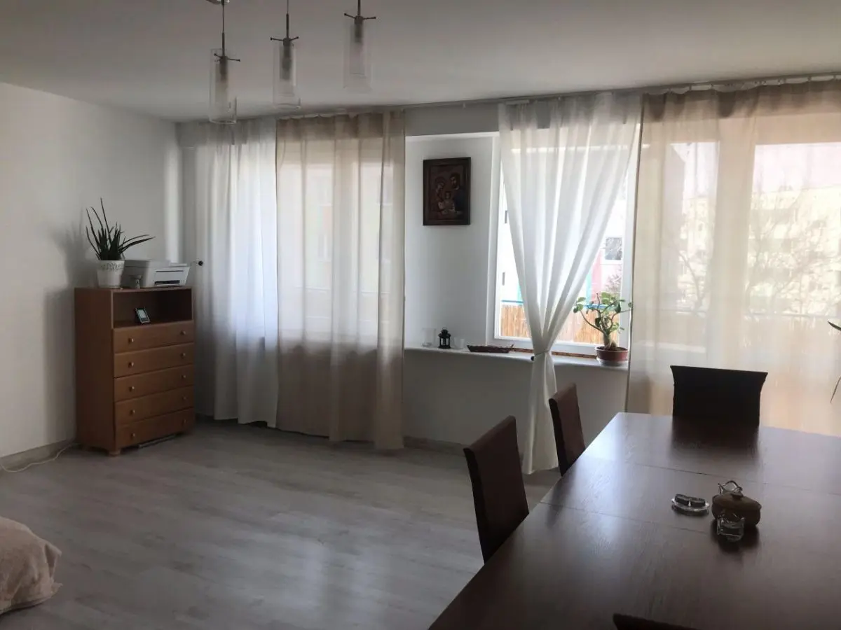 łódzkie, Skierniewice, 19 Lutego, Komfortowe 3 pokoje z balkonem – 499 000 zł