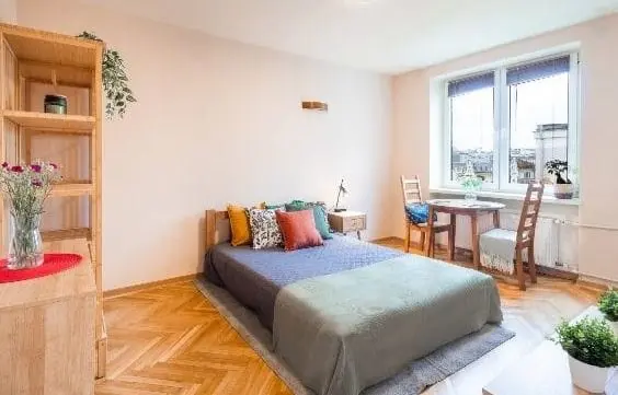mazowieckie, Warszawa, Śródmieście, Hoża, Kawalera w centrum Warszawy na sprzedaż