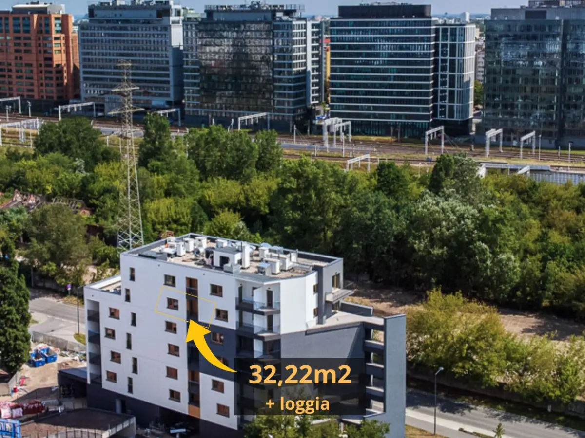 mazowieckie, Warszawa, Wola, Ulrychów, Kolejowa, Mieszkanie na sprzedaż