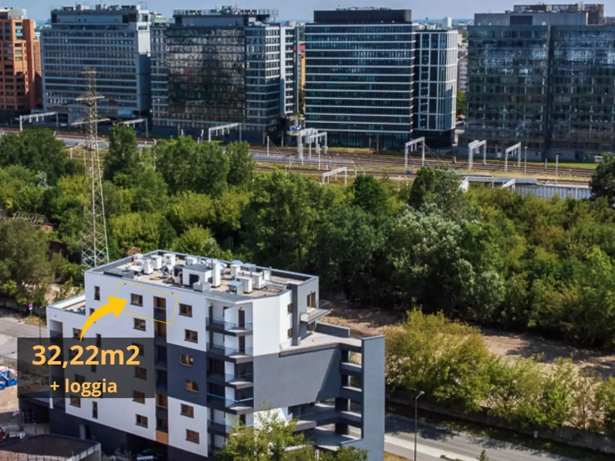 mazowieckie, Warszawa, Wola, Ulrychów, Kolejowa, Mieszkanie na sprzedaż
