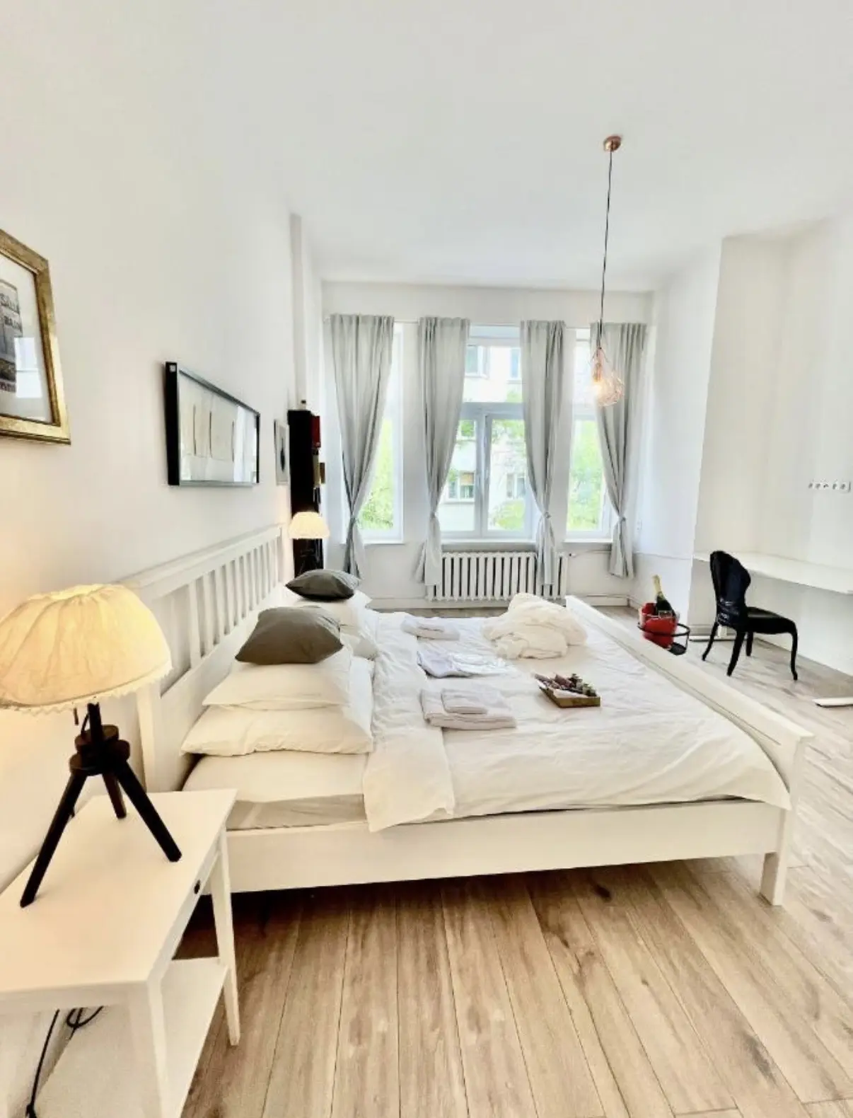 mazowieckie, Warszawa, Śródmieście, Śródmieście Południowe, Hoża, Apartament premium na wynajem | ul. Hoża | Śródmieście Warszawy