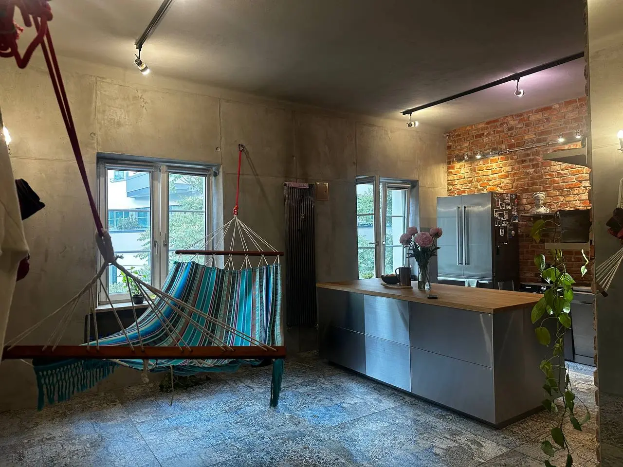 mazowieckie, Warszawa, Śródmieście, Plac Grzybowski, SMART-HOME na wynajem w sercu Warszawy