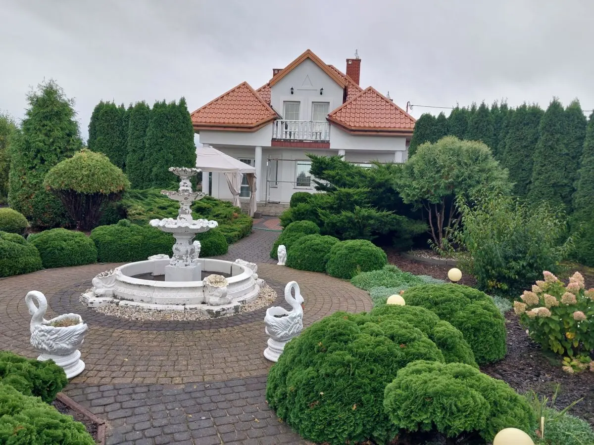 łódzkie, skierniewicki, Kowiesy, Jeruzal, Przepiękny dom z działką