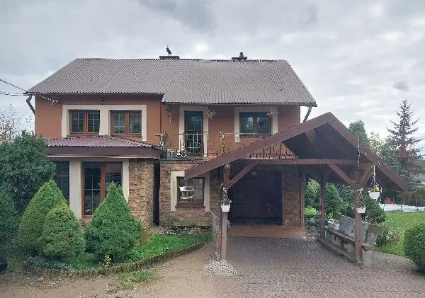 łódzkie, skierniewicki, Kowiesy, Wola Pękoszewska, Nieruchomość z potencjałem