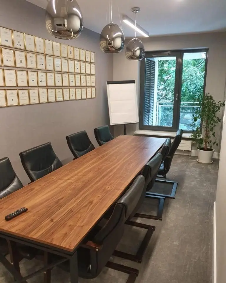 mazowieckie, Warszawa, Śródmieście, Grzybowska, Lokal 136 m2 w Centrum Warszawy-ul. Grzybowska