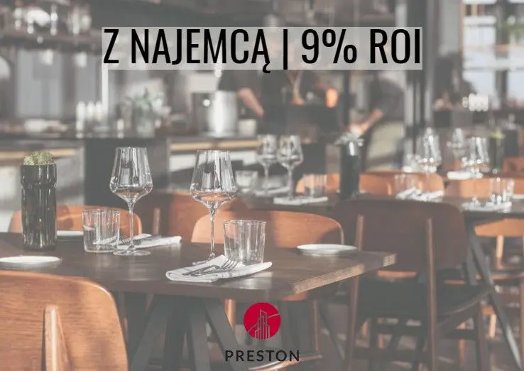 mazowieckie, Warszawa, Śródmieście, Spacerowa, WILLA | RESTAURACJA Z NAJEMCĄ LUB BEZ | 9% ROI