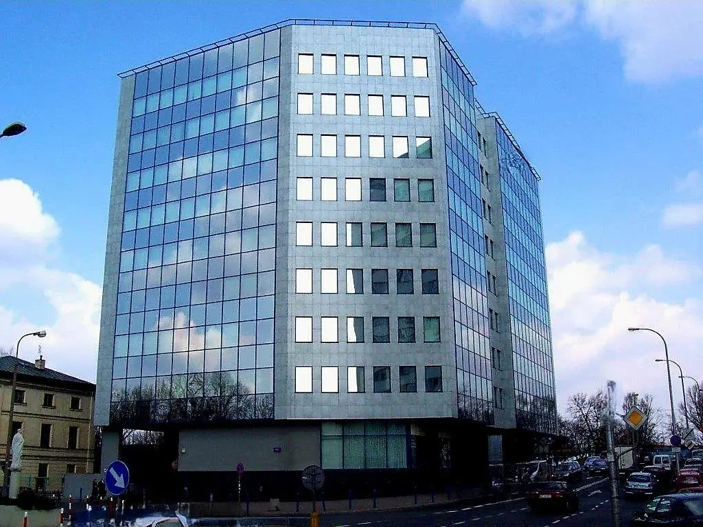 mazowieckie, Warszawa, Śródmieście, Powiśle, Nowoczesne Przestrzenie Biurowe Na Wynajem