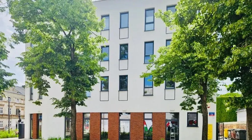 łódzkie, Łódź, Górna, Piotrkowska, lokal 105m, kilka wejść