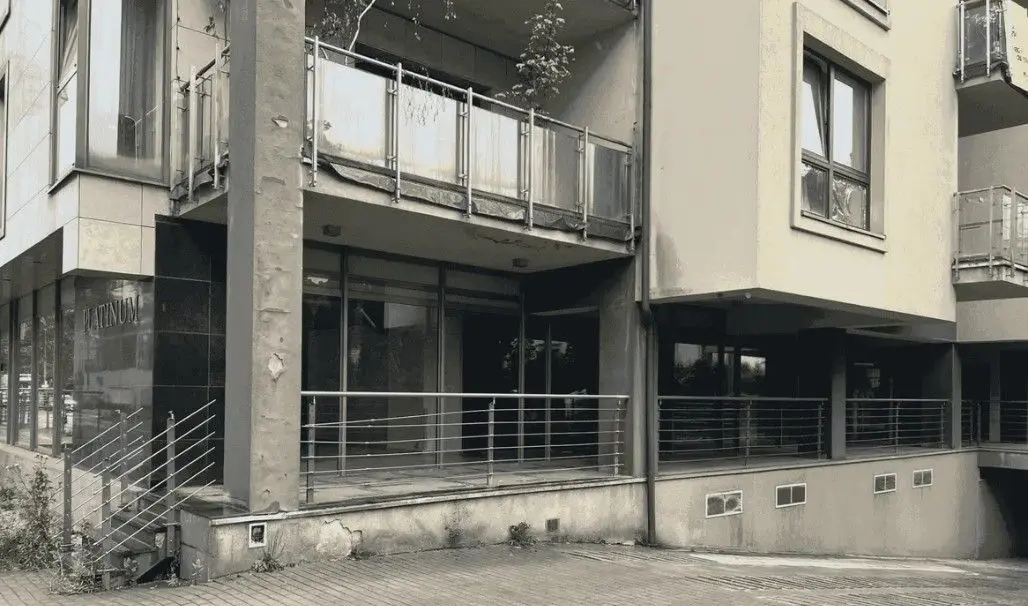 łódzkie, Łódź, Górna, Milionowa, Lokal pod każdą działalność