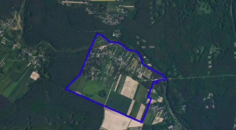 mazowieckie, nowodworski, Pomiechówek, Kosewko, Działka inwestycyjna z dużym potencjałem | Kosewko