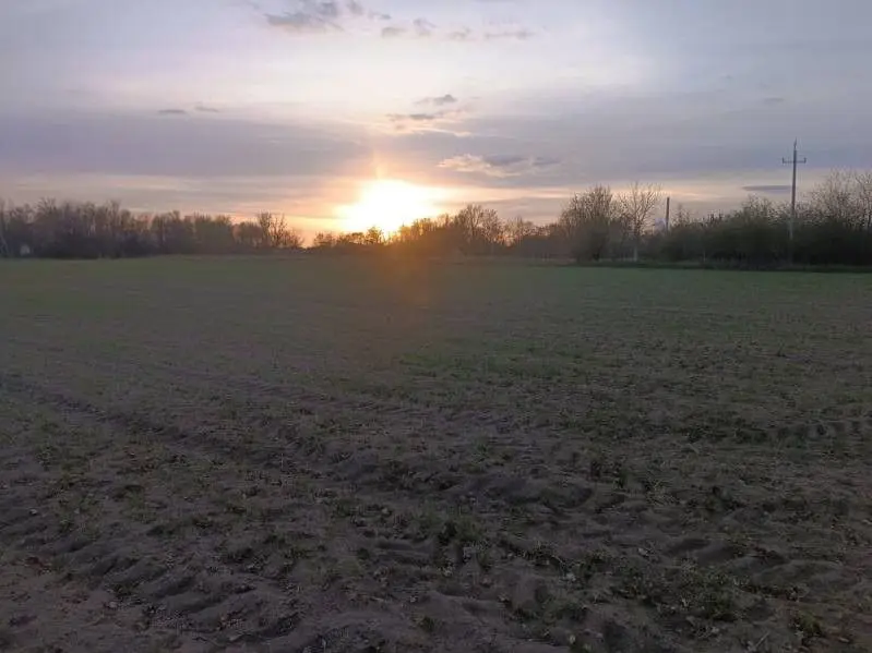 małopolskie, Kraków, Podgórze, Christo Botewa, Działka rolno-budowlana Kraków Rybitwy