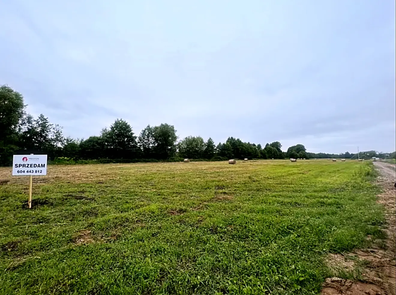 kujawsko-pomorskie, włocławski, Włocławek, Mursk, Działka budowlana 1500 m2, Mursk, gm. Włocławek, WZ + media